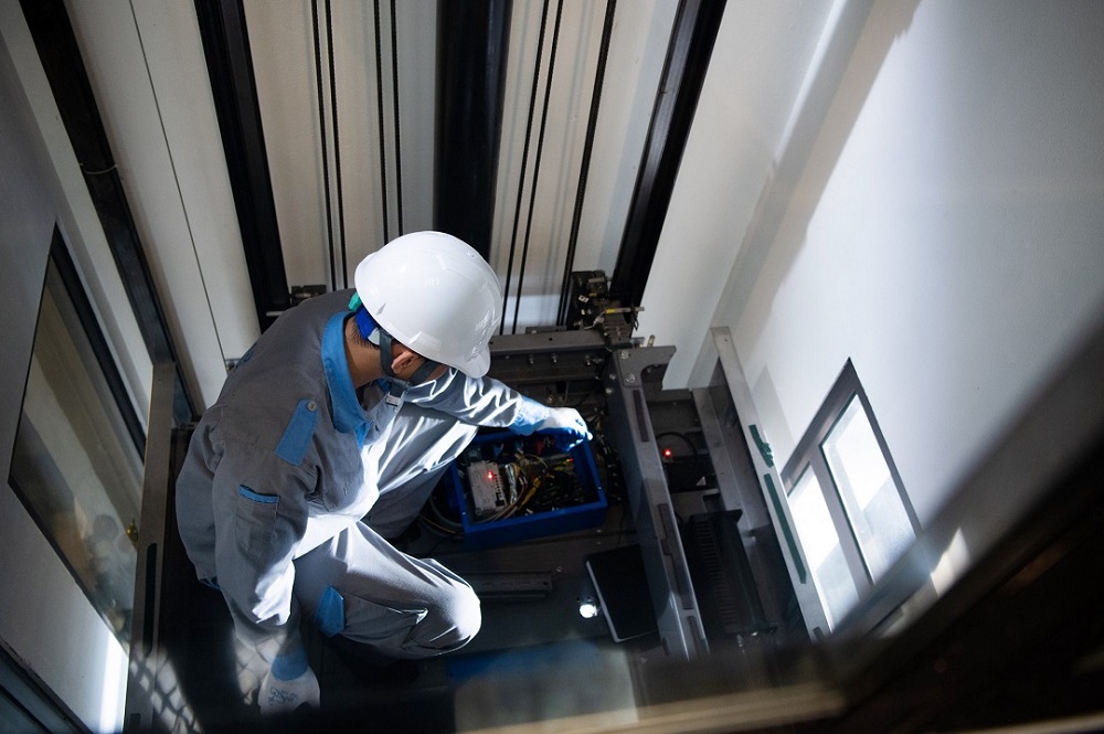 Hậu quả khi bỏ qua việc bảo trì thang máy