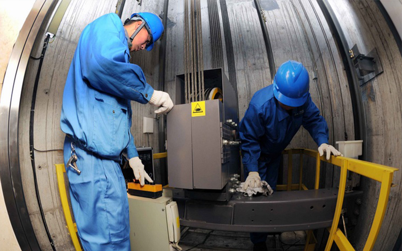 Thi công lắp đặt