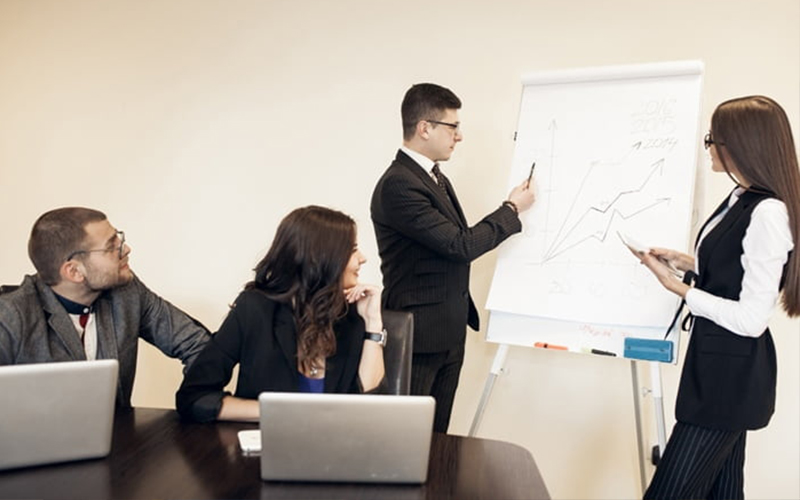 Đào tạo chuyên môn