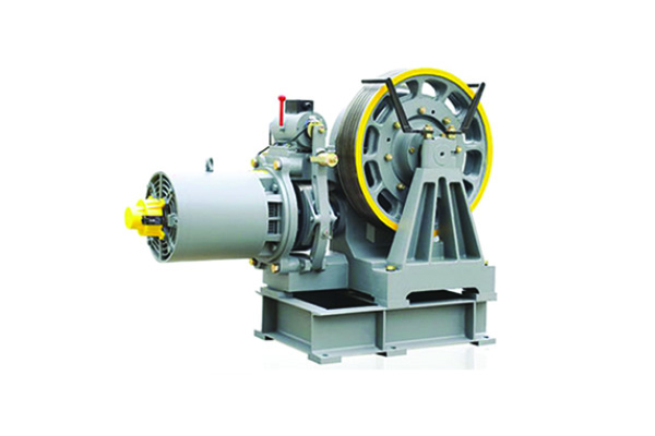 Động cơ thang máy MITSUBISHI